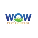 Wow Pest Control Inc.