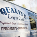 Quality Carpet Care - Carpet & Rug Cleaners