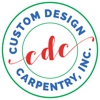 Custom Design Carpentry gallery