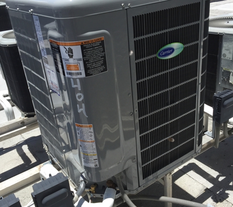 Direct Cooling LLC - Boca Raton, FL