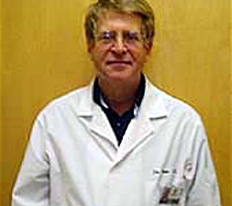 Bennett, John M, MD - Vista, CA