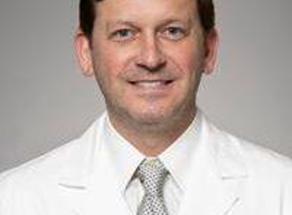 Nicholas E. Forth, MD - Baton Rouge, LA