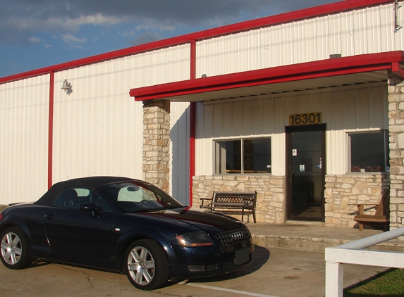 Reliable Auto Sales - Austin, TX