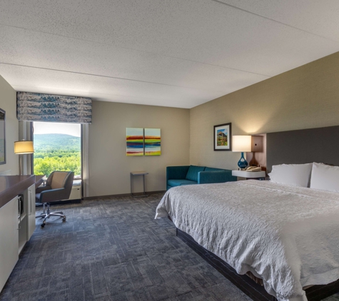 Hampton Inn Bedford - Bedford, PA