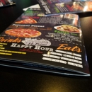 Tailgaters Sports Grill & IL Primo Pizza & Wings - Pizza