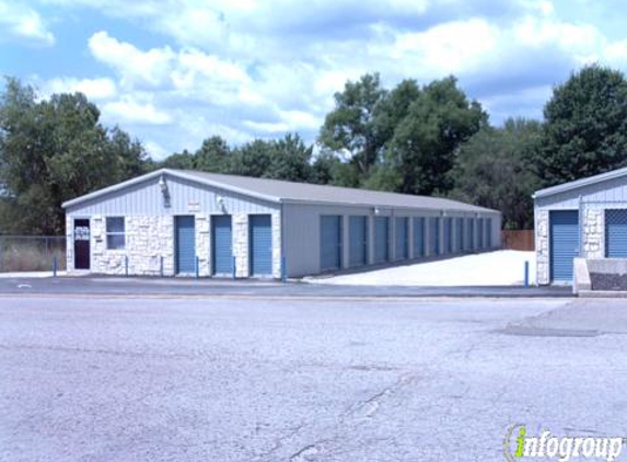 Cedar Hill Self Storage - Cedar Hill, MO