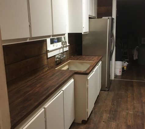 Bob's Custom Counter Tops - Whitehouse, TX