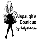 Alspaugh’s Boutique ‘By KellyAnnette - Clothing Stores