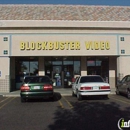 Blockbuster - Video Rental & Sales