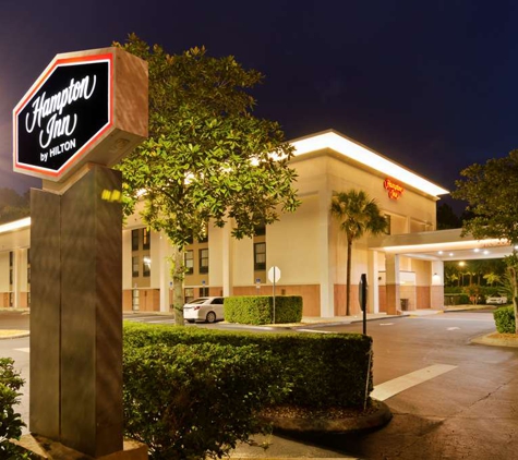 Hampton Inn Mount Dora - Mount Dora, FL