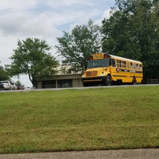 Morganfield Elementary School - Morganfield, KY