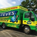 Steve’s Plumbing & A/C Service - Plumbers