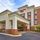 Hampton Inn Detroit/Utica-Shelby Township - Hotels