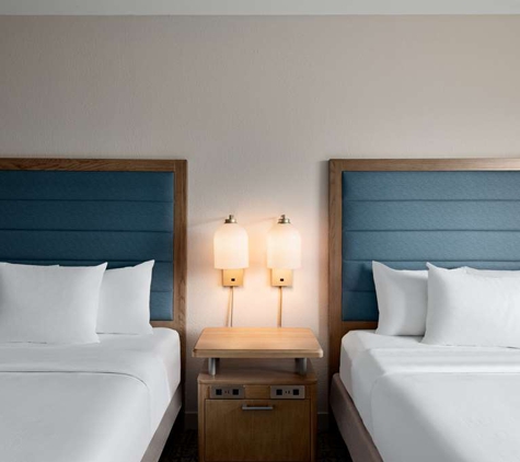 Homewood Suites by Hilton West Palm Beach - West Palm Beach, FL