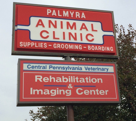 Palmyra Animal Clinic - Palmyra, PA