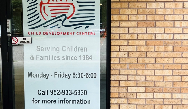 Noah's Ark Child Development Centers, Inc. of MN - Minnetonka, MN