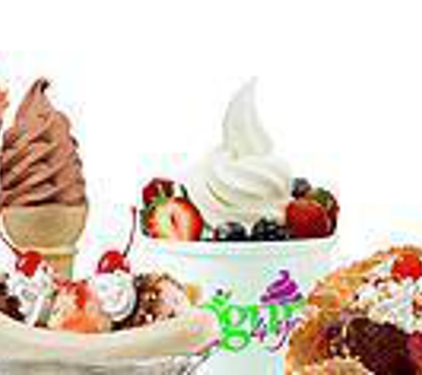 Yogurt4You - Hialeah, FL