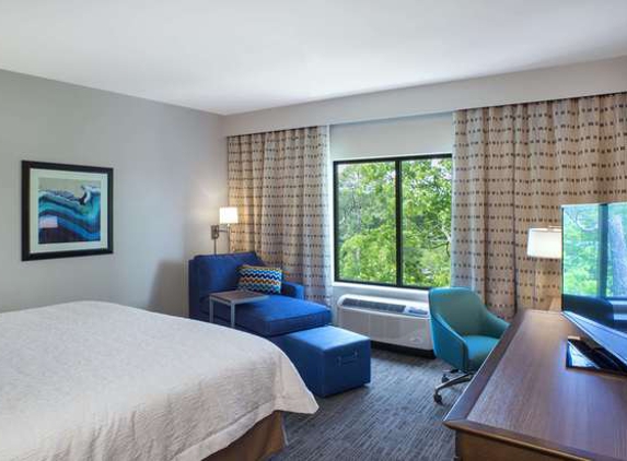 Hampton Inn Gulf Shores - Gulf Shores, AL