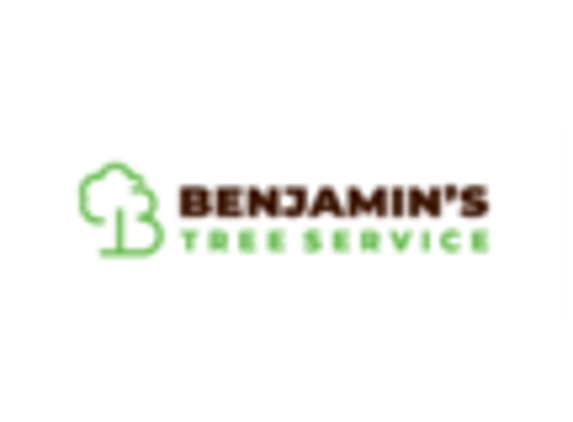 Benjamin's Tree Service