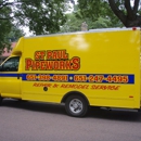 St. Paul Pipeworks - General Contractors