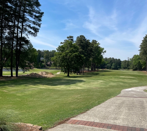 MacGregor Downs Country Club - Cary, NC