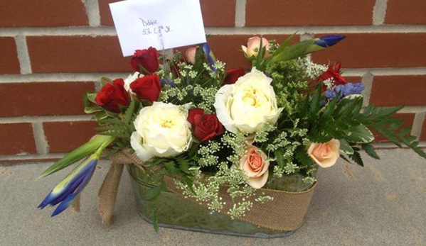 The Window Box Flower Shop - Wahoo, NE