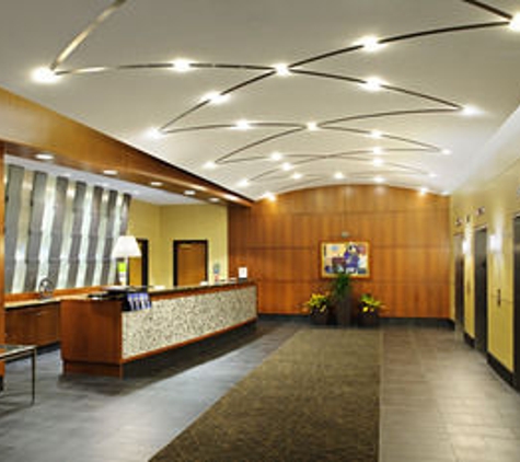 Hampton Inn Philadelphia Center City-Convention Center - Philadelphia, PA