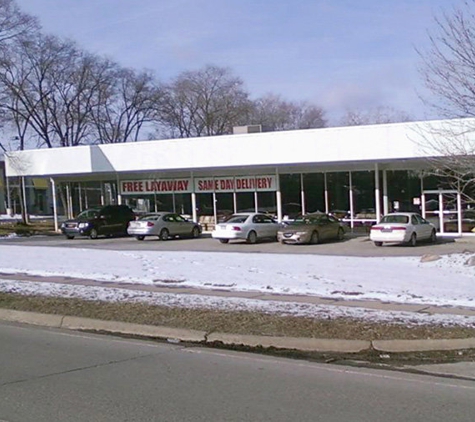 American Freight Furniture and Mattress - Ann Arbor, MI