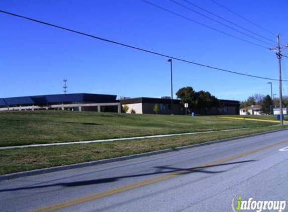 Chandler View Elementary School - Bellevue, NE