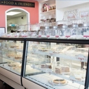The Cake Room - Bakeries