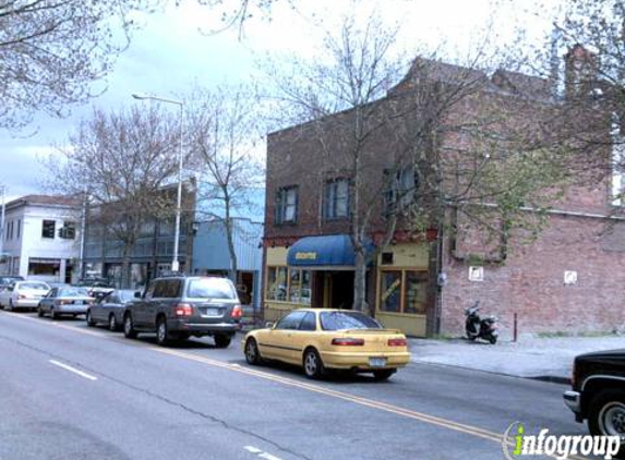 Gordito's Healthy Mexican Food - Seattle, WA