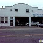Wilmette Autobody Inc
