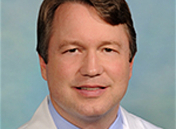 Dr. Mark Douglas Hughes, MD - Melbourne, FL