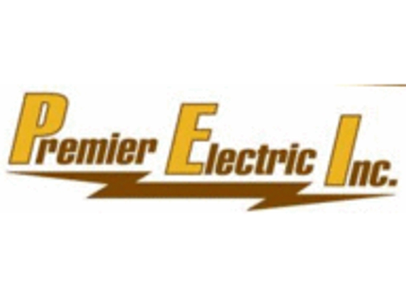 Premier Electric Inc - Evansville, IN