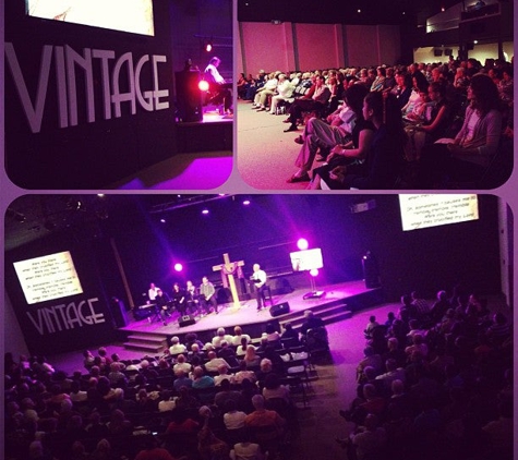 Life Church - Wesley Chapel, FL