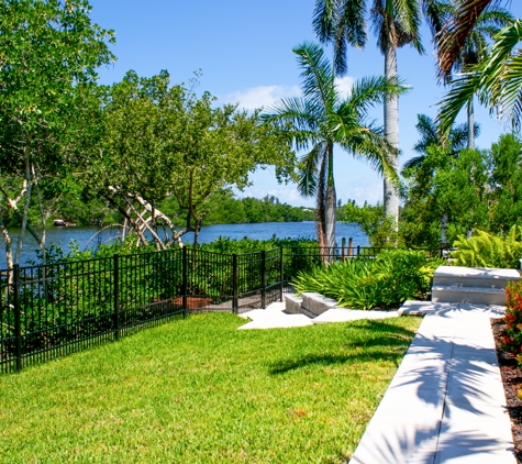 Freedom Fence - Sarasota, FL