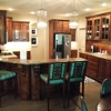 CABINET REFINISHING CENTER  By gleam guard gallery
