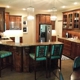 CABINET REFINISHING CENTER  By gleam guard