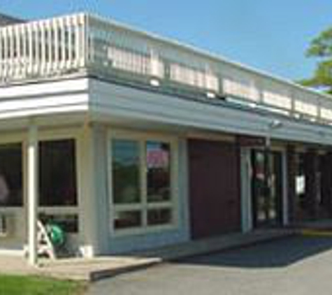 Brentwood Motor Inn - South Yarmouth, MA