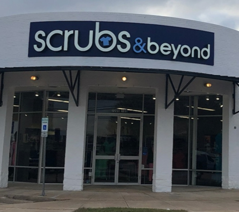 Scrubs & Beyond - Houston, TX