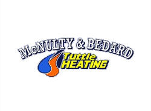 McNulty & Bedard Plumbing - Leominster, MA