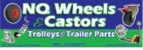 NQ Wheels & Castors Supplies - Materials Handling Equipment