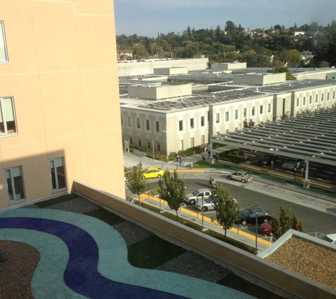 Kaiser Foundation Rehabilitation Center (KFRC) - Vallejo, CA