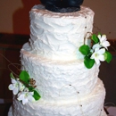 Sweet Compositions - Wedding Cakes & Pastries