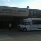 LAF - Purdue University Airport