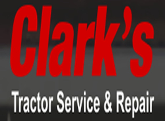 Clark's Sales & Service LLC - Leslie, MI