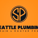 Seattle Plumbing, Drain & Rooter Pros - Plumbers