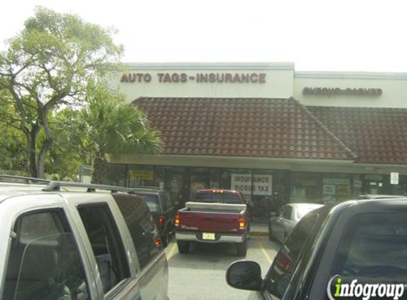 Lakes Insurance Consultants - Hialeah, FL