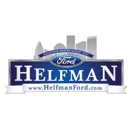 Helfman Ford - Automobile Body Repairing & Painting