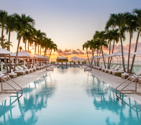 1 Hotel South Beach - Miami Beach, FL